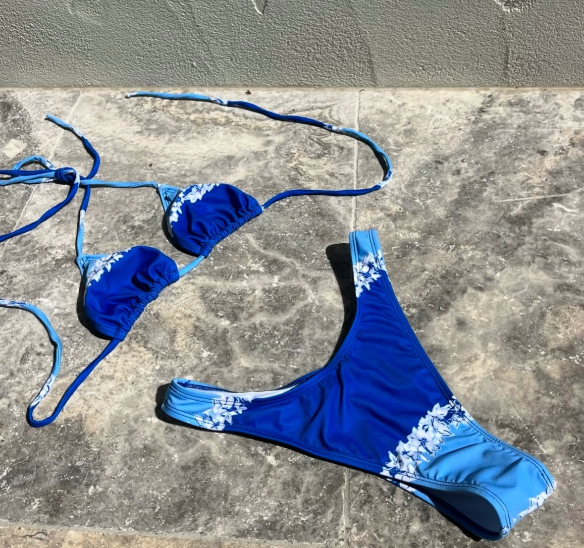 LFJ H20 Print Towel - LIMITED EDITION