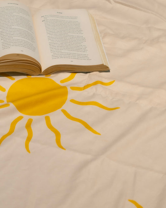 Sunneedays Beach Towel