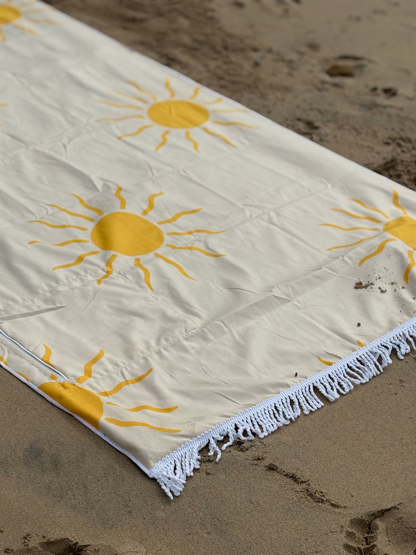 Sunneedays Beach Towel