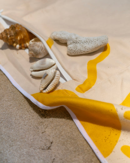 Sunneedays Beach Towel